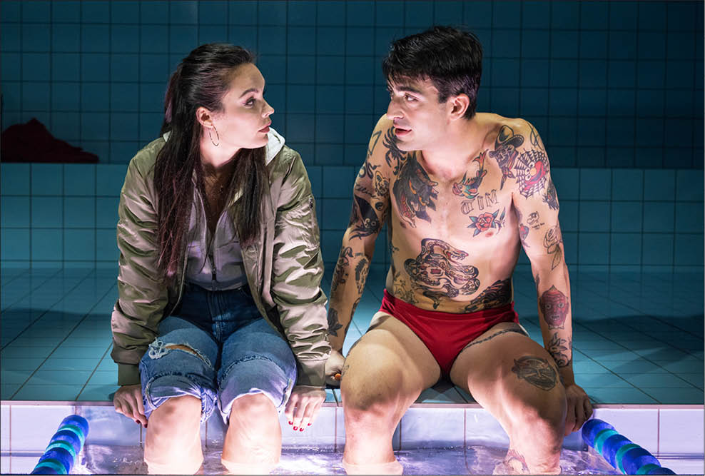 Stöd Playhouse Teater - skicka en gåva - liten eller stor!
